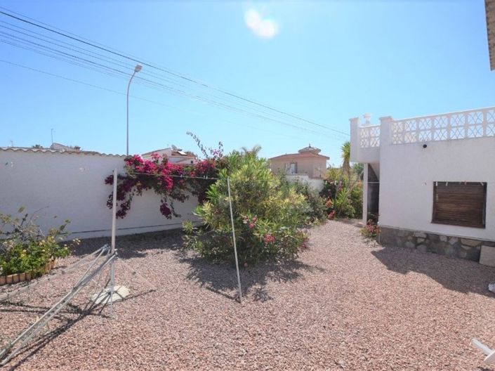 Image No.4-Villa de 3 chambres à vendre à Ciudad Quesada