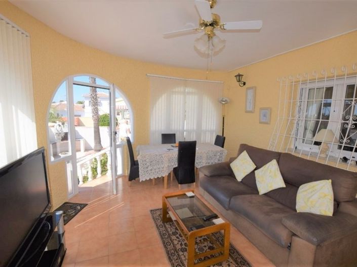 Image No.7-Villa de 3 chambres à vendre à Ciudad Quesada