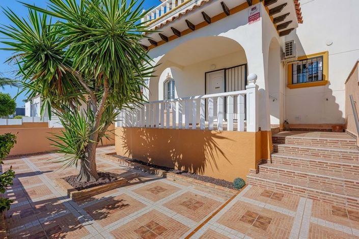 Image No.32-Villa de 2 chambres à vendre à Orihuela Costa