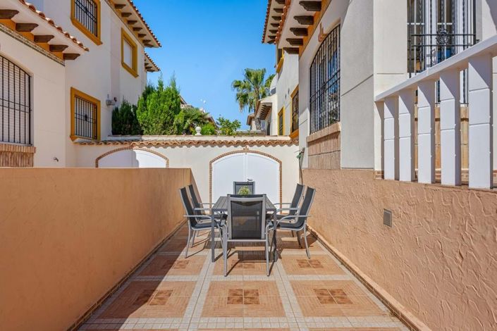 Image No.34-Villa de 2 chambres à vendre à Orihuela Costa