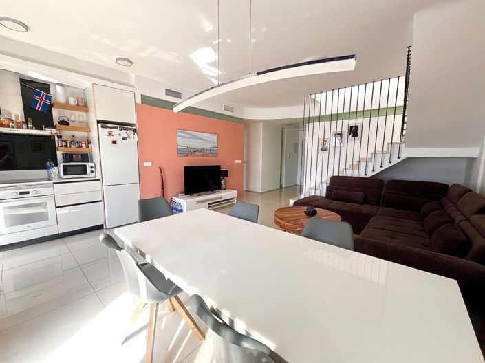 Image No.17-Penthouse de 3 chambres à vendre à Orihuela Costa
