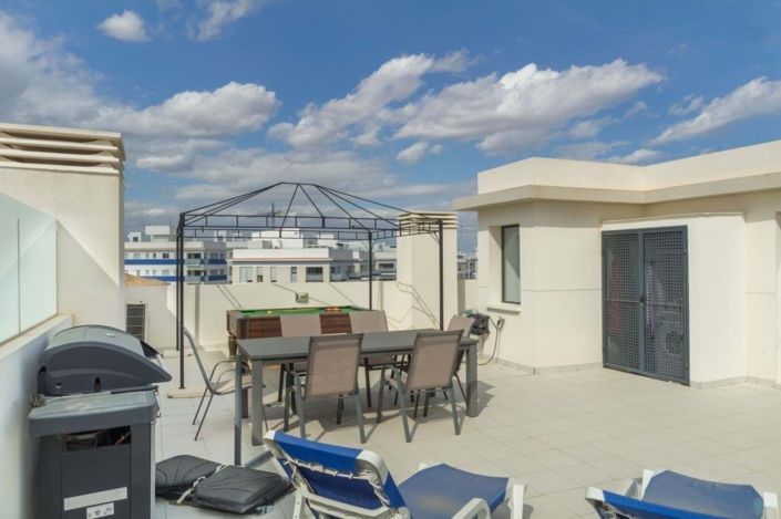 Image No.21-Penthouse de 3 chambres à vendre à Orihuela Costa