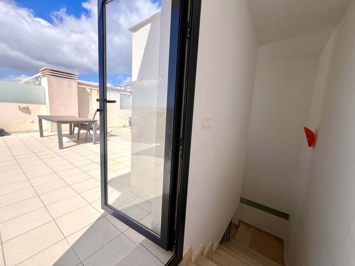 Image No.24-Penthouse de 3 chambres à vendre à Orihuela Costa