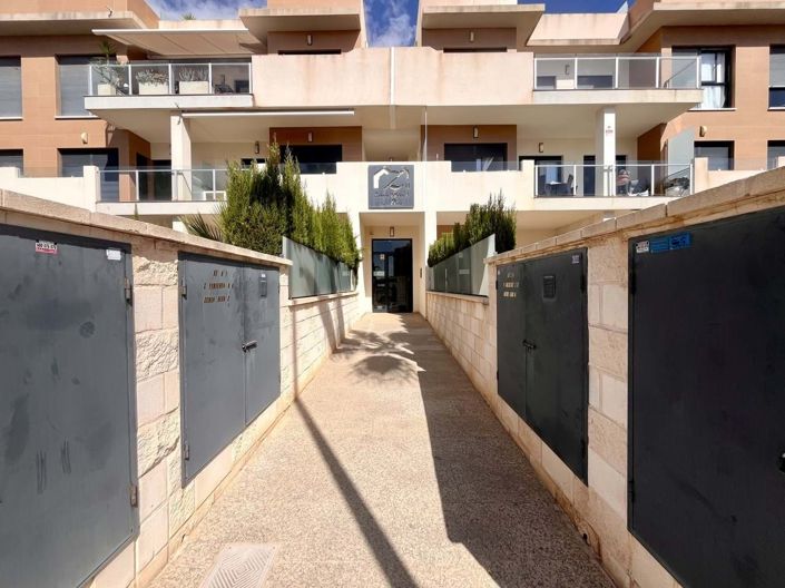 Image No.29-Penthouse de 3 chambres à vendre à Orihuela Costa