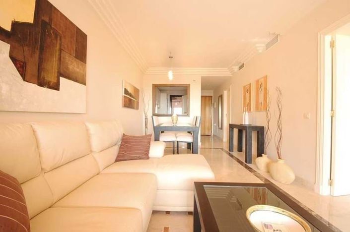 Image No.4-Appartement de 3 chambres à vendre à La Duquesa