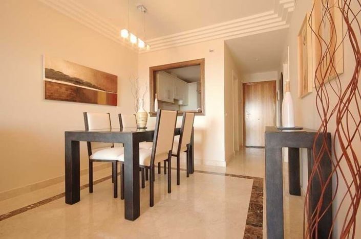 Image No.6-Appartement de 3 chambres à vendre à La Duquesa
