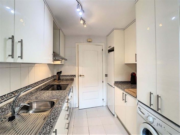 Image No.11-Appartement de 2 chambres à vendre à La Duquesa