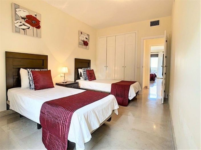Image No.13-Appartement de 2 chambres à vendre à La Duquesa
