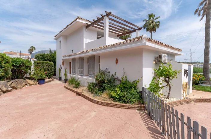 Image No.23-Villa de 3 chambres à vendre à Estepona