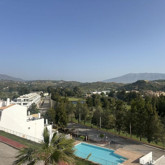 Image No.14-Appartement de 2 chambres à vendre à La Cala De Mijas