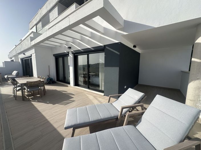 Image No.15-Appartement de 2 chambres à vendre à La Cala De Mijas