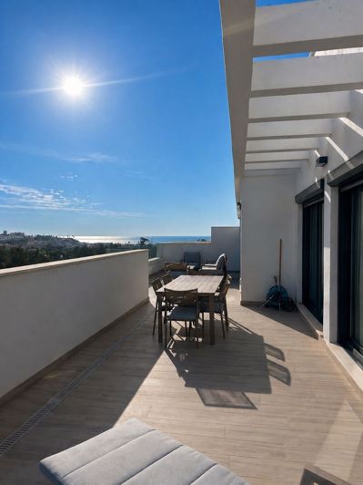 Image No.2-Appartement de 2 chambres à vendre à La Cala De Mijas