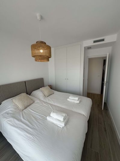 Image No.25-Appartement de 2 chambres à vendre à La Cala De Mijas