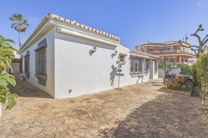 Image No.14-Villa de 3 chambres à vendre à La Cala De Mijas