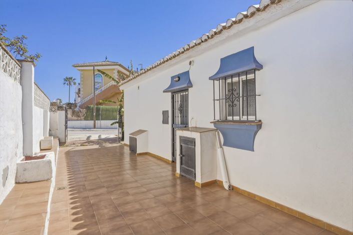 Image No.22-Villa de 3 chambres à vendre à La Cala De Mijas