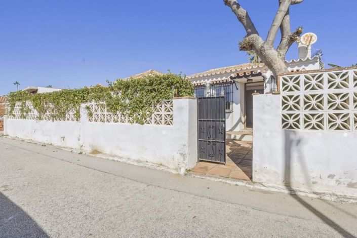 Image No.23-Villa de 3 chambres à vendre à La Cala De Mijas