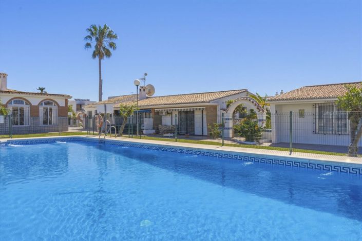 Image No.49-Villa de 3 chambres à vendre à La Cala De Mijas