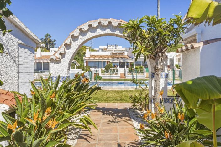Image No.51-Villa de 3 chambres à vendre à La Cala De Mijas