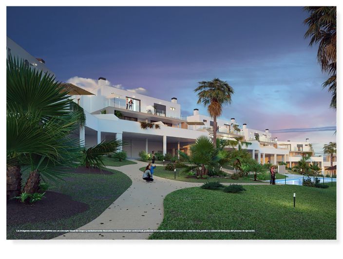 Image No.18-Jumelé de 3 chambres à vendre à La Cala De Mijas