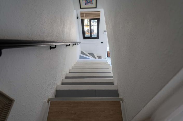 Image No.16-Jumelé de 2 chambres à vendre à Mijas Costa