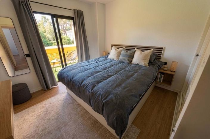 Image No.4-Jumelé de 2 chambres à vendre à Mijas Costa