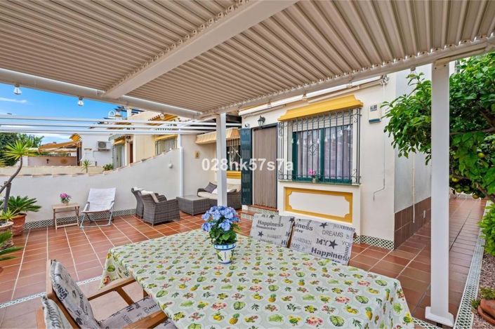 Image No.23-3 Bed Townhouse for sale