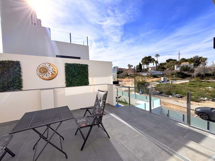 Image No.24-2 Bed Villa for sale