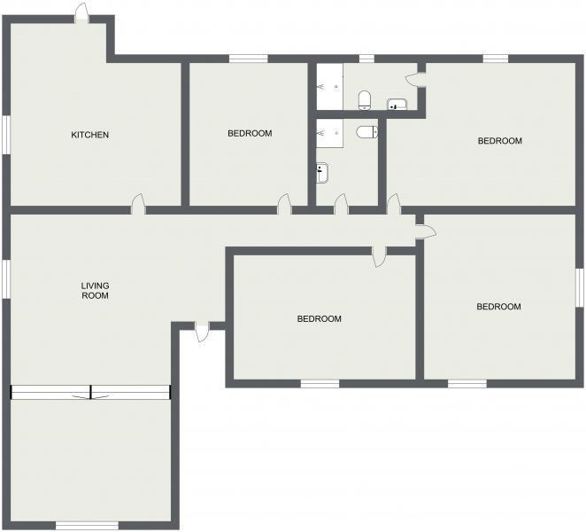 Image No.31-4 Bed Townhouse for sale