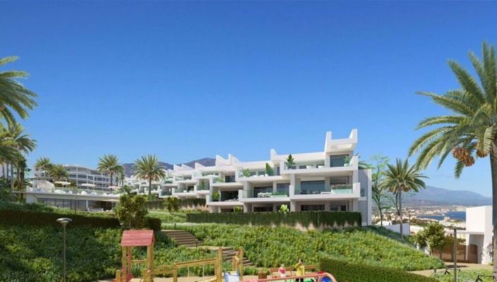 Image No.18-3 Bed Apartment for sale