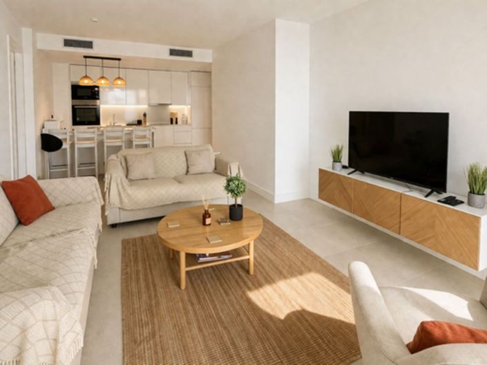 Image No.7-3 Bed Apartment for sale
