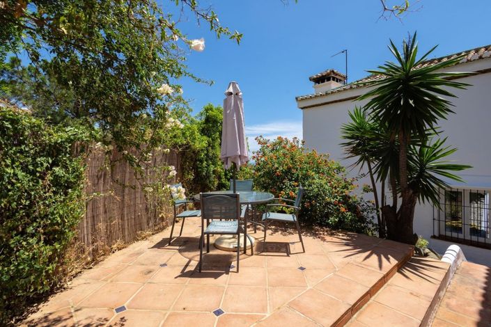 Image No.24-3 Bed Villa for sale