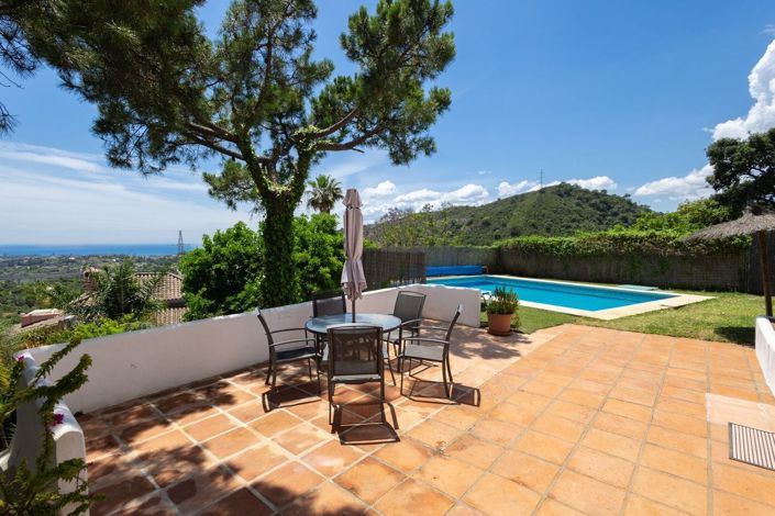 Image No.25-3 Bed Villa for sale