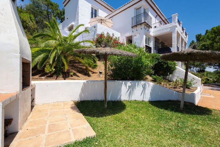 Image No.26-3 Bed Villa for sale