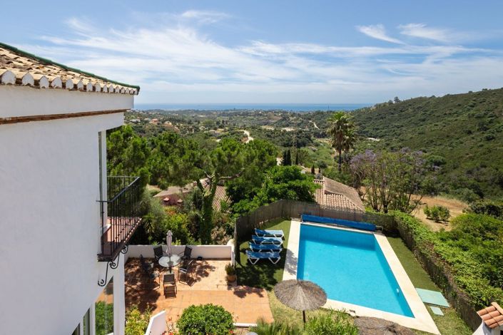 Image No.28-3 Bed Villa for sale