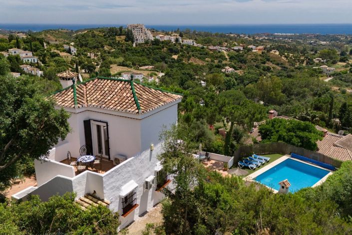 Image No.3-3 Bed Villa for sale