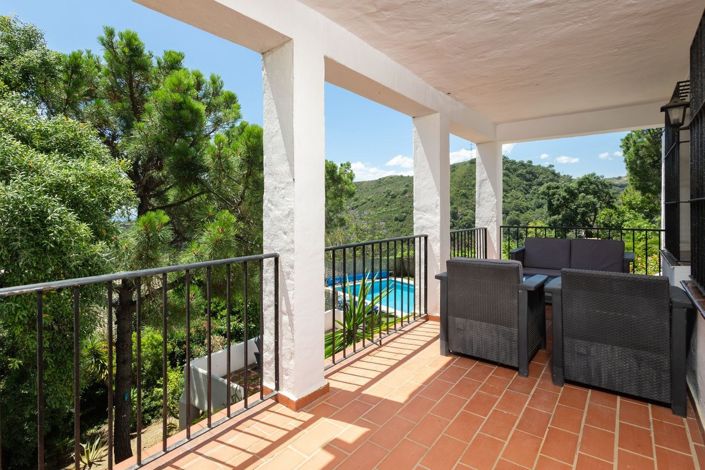 Image No.6-3 Bed Villa for sale