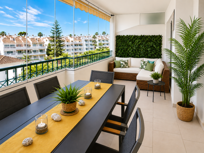 Image No.11-2 Bed Apartment for sale
