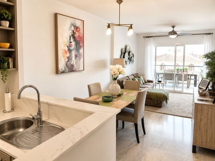 Image No.4-2 Bed Apartment for sale