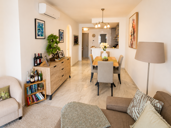 Image No.8-2 Bed Apartment for sale