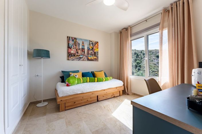 Image No.21-Appartement de 3 chambres à vendre à Mijas Costa