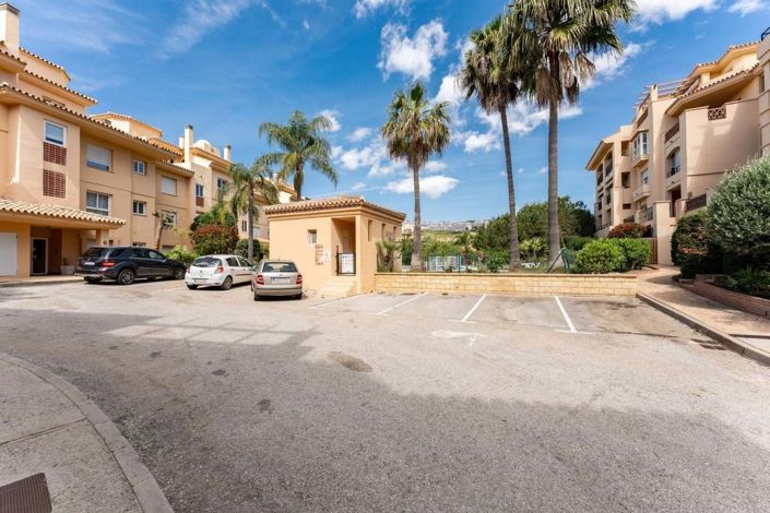Image No.23-Appartement de 3 chambres à vendre à Mijas Costa