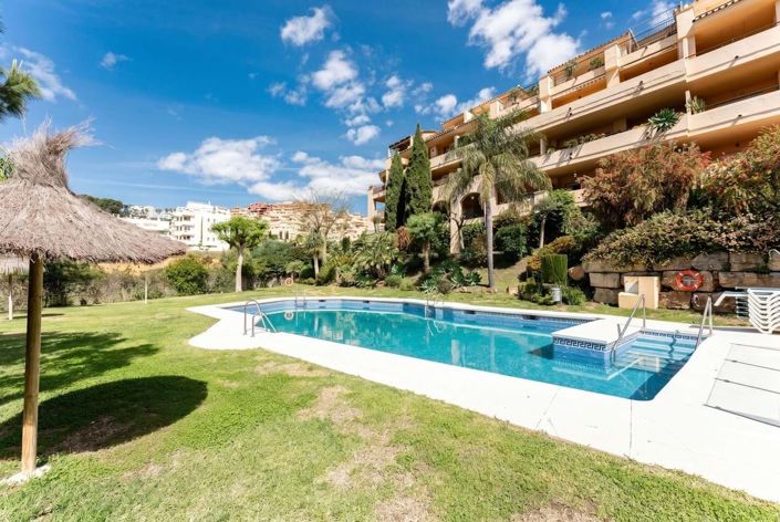 Image No.24-Appartement de 3 chambres à vendre à Mijas Costa