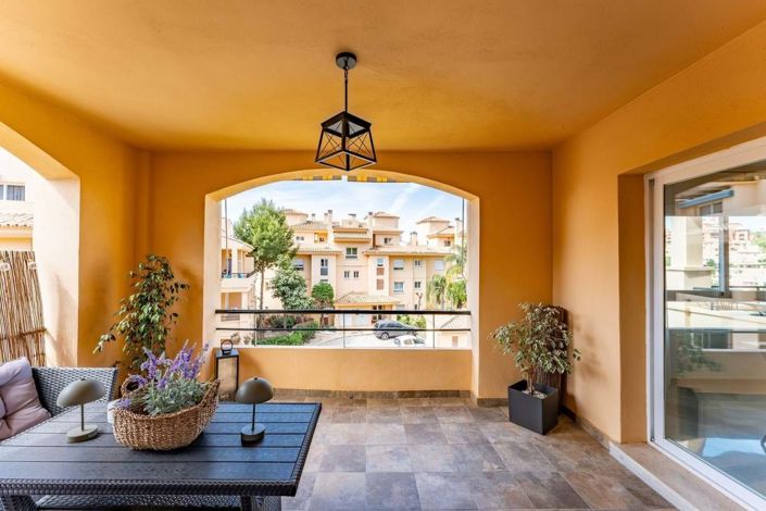 Image No.5-Appartement de 3 chambres à vendre à Mijas Costa