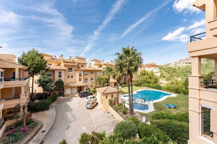 Image No.6-Appartement de 3 chambres à vendre à Mijas Costa