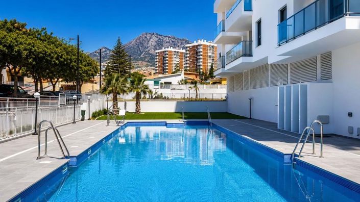 Image No.3-3 Bed Apartment for sale