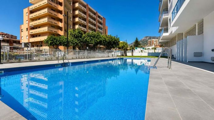 Image No.4-3 Bed Apartment for sale