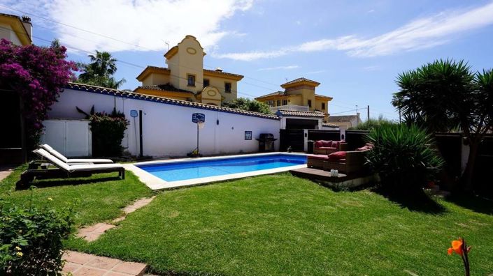 Image No.16-4 Bed Villa for sale