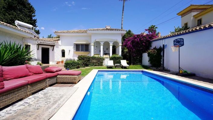 Image No.17-4 Bed Villa for sale