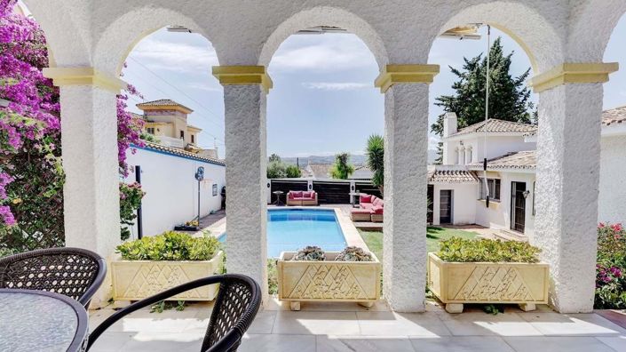 Image No.19-4 Bed Villa for sale