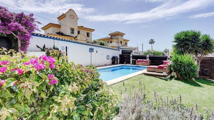 Image No.21-4 Bed Villa for sale
